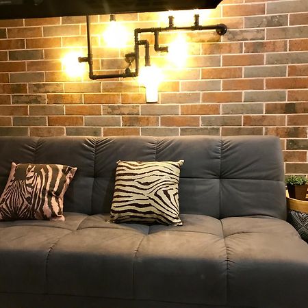 סאו פאולו Studio Design Moderno. מראה חיצוני תמונה