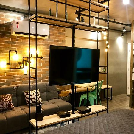 סאו פאולו Studio Design Moderno. מראה חיצוני תמונה