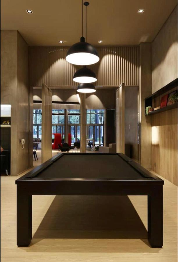 סאו פאולו Studio Design Moderno. מראה חיצוני תמונה
