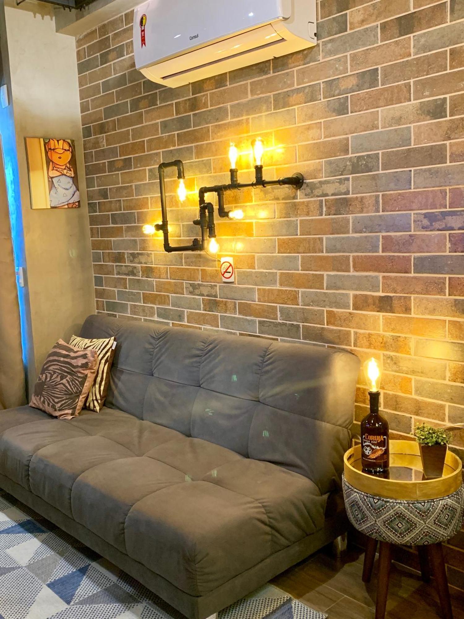 סאו פאולו Studio Design Moderno. מראה חיצוני תמונה