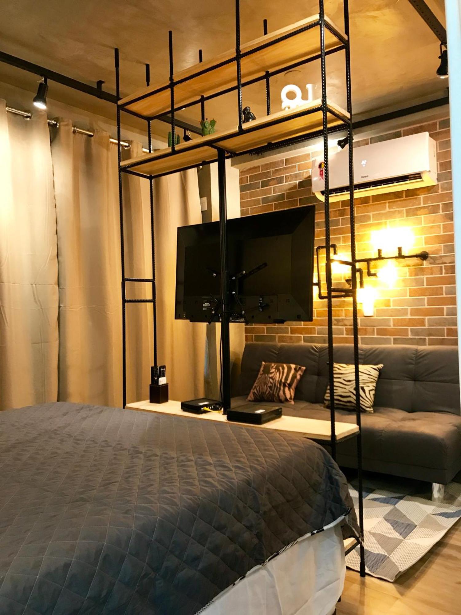 סאו פאולו Studio Design Moderno. מראה חיצוני תמונה