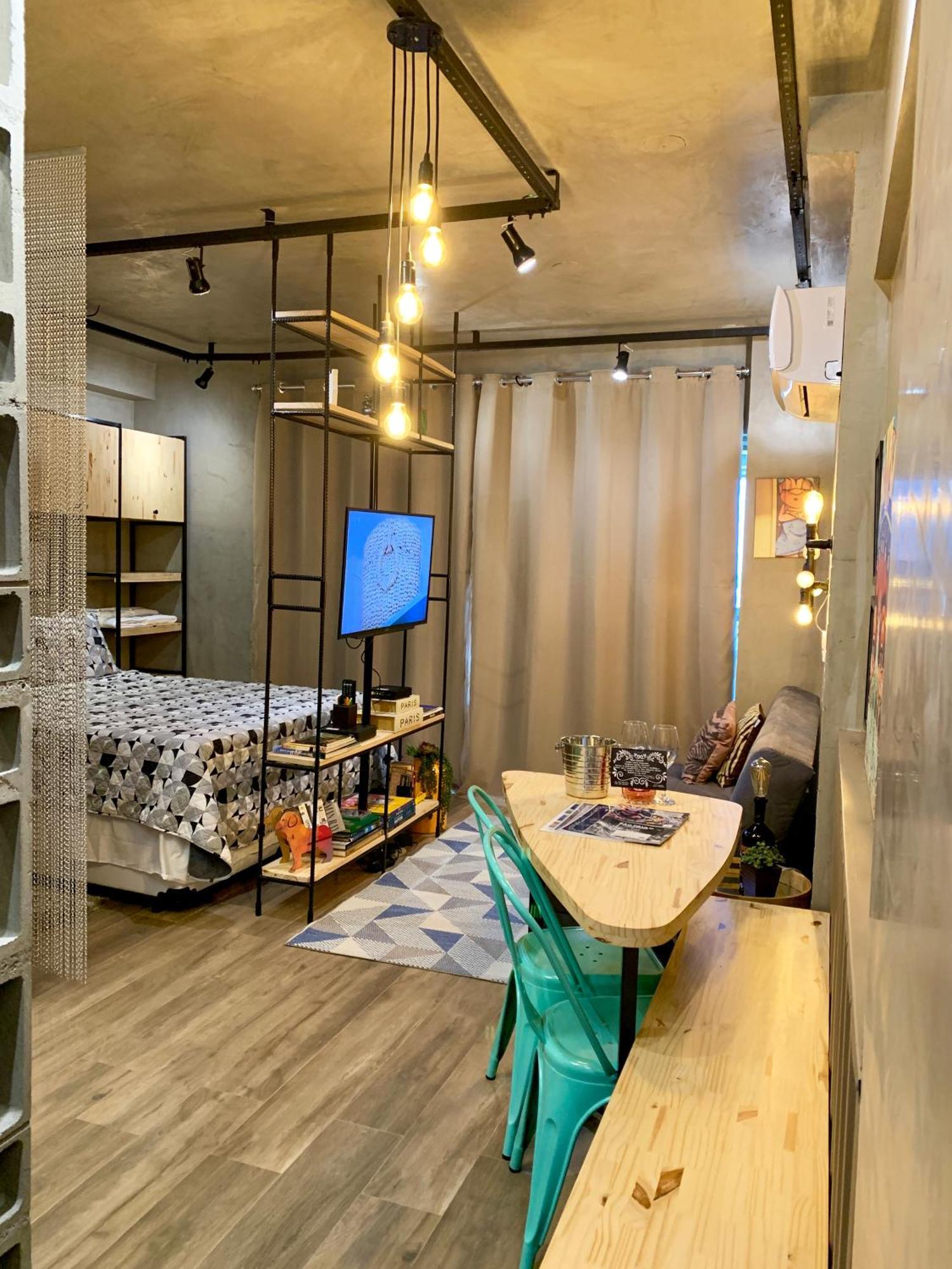 סאו פאולו Studio Design Moderno. מראה חיצוני תמונה