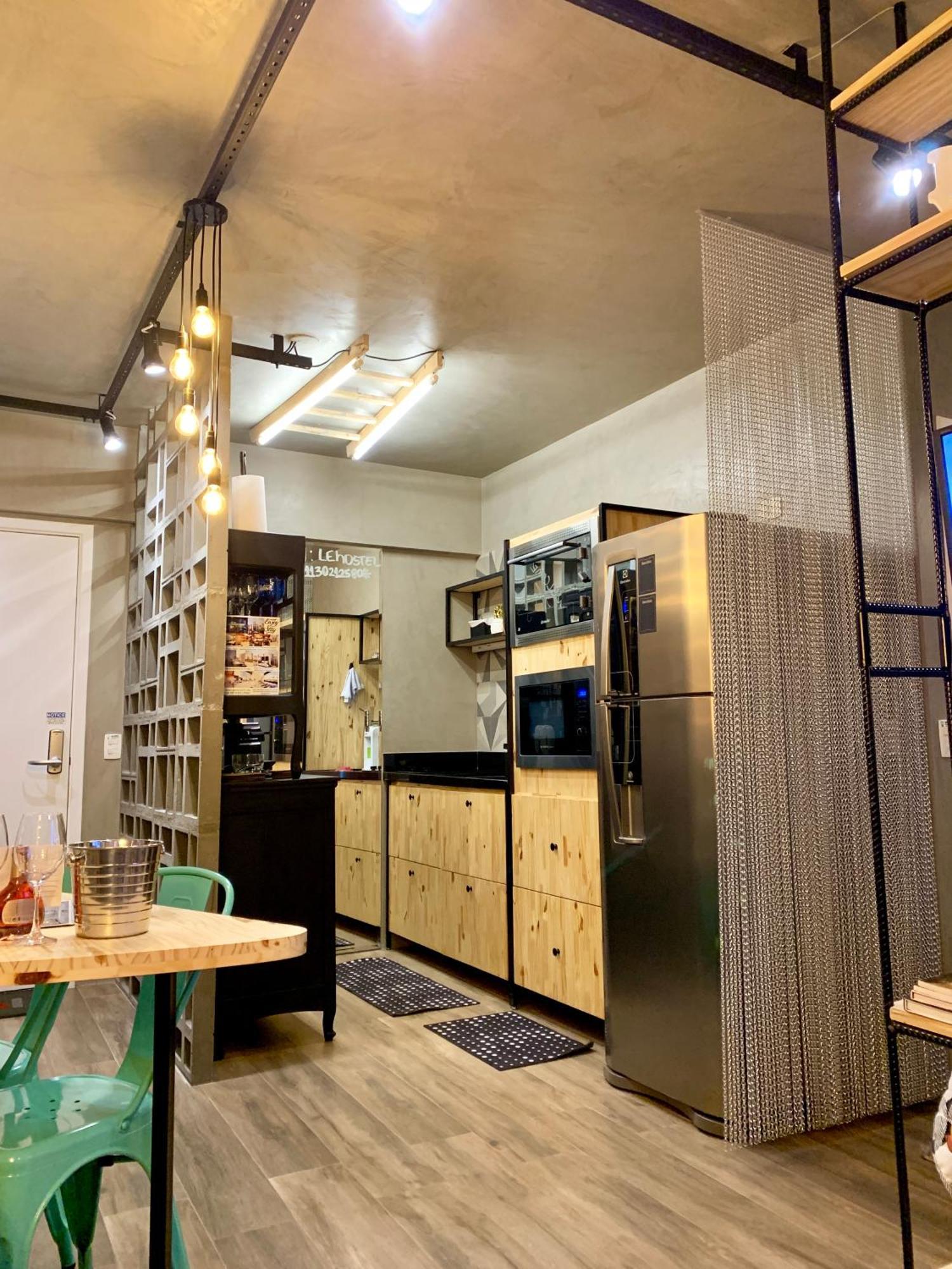 סאו פאולו Studio Design Moderno. מראה חיצוני תמונה