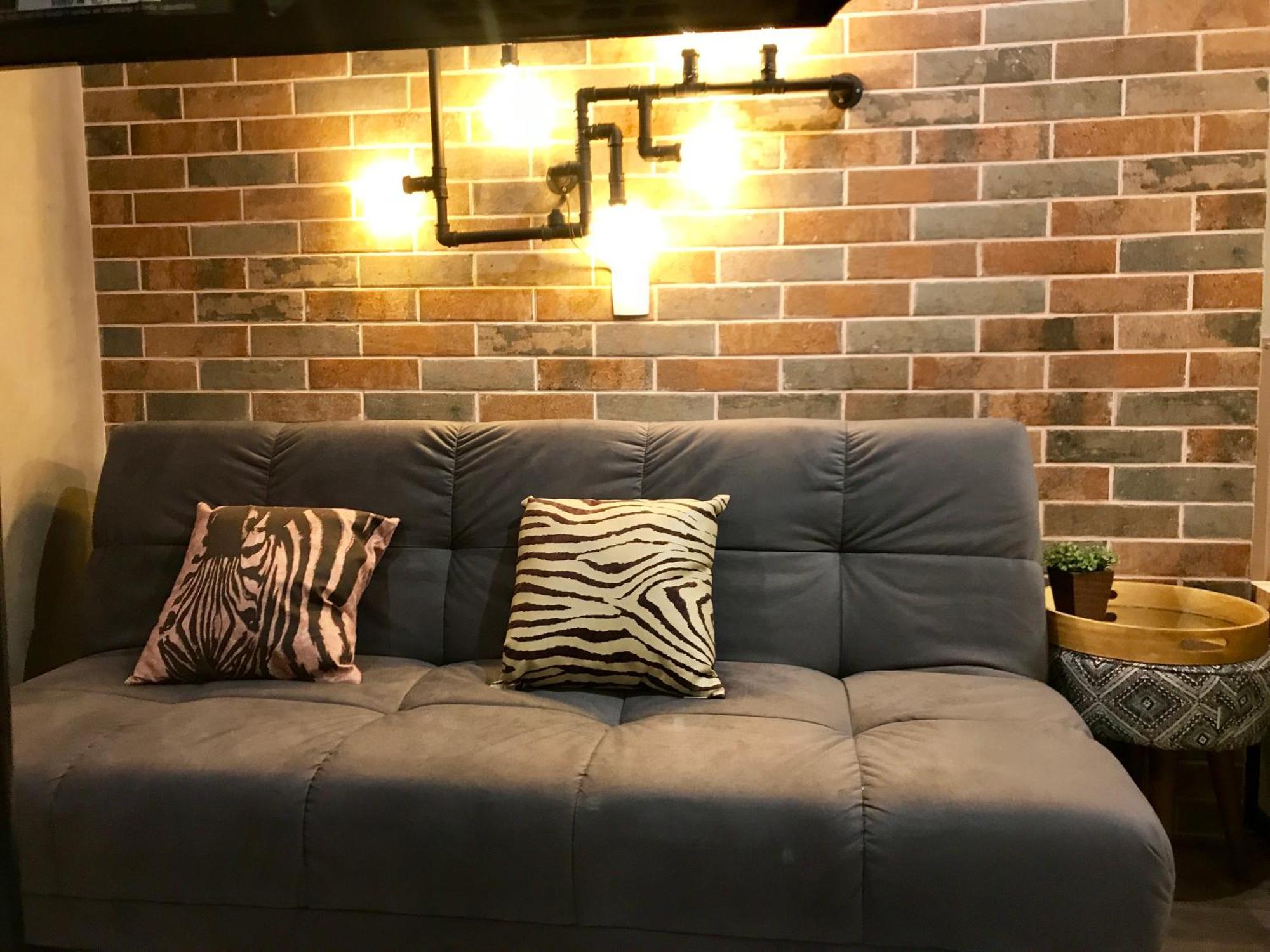 סאו פאולו Studio Design Moderno. מראה חיצוני תמונה