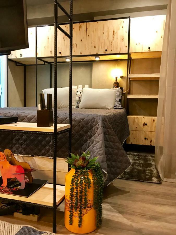 סאו פאולו Studio Design Moderno. מראה חיצוני תמונה