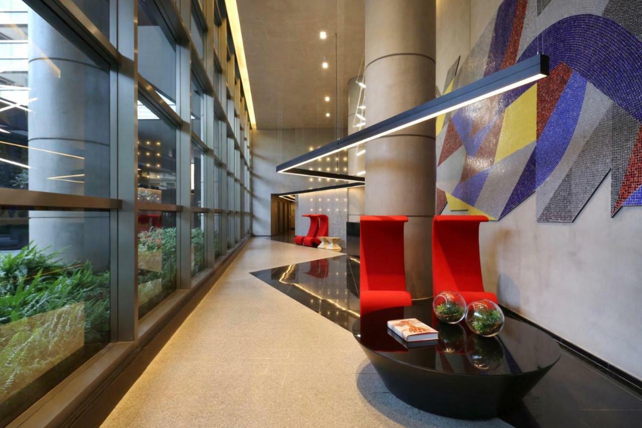 סאו פאולו Studio Design Moderno. מראה חיצוני תמונה