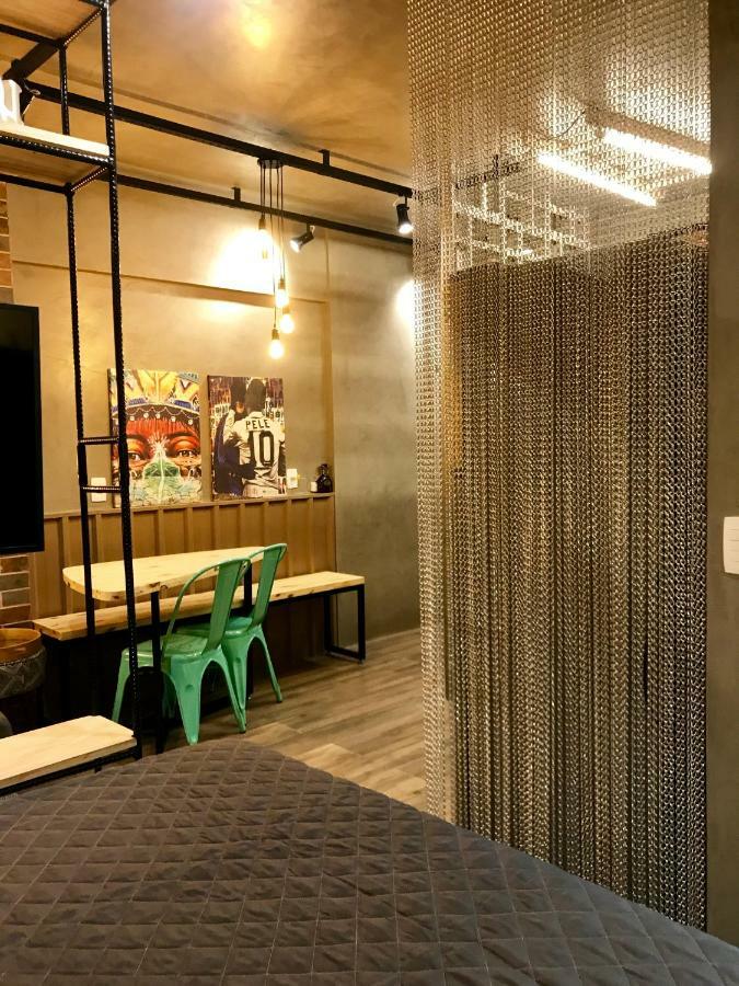 סאו פאולו Studio Design Moderno. מראה חיצוני תמונה
