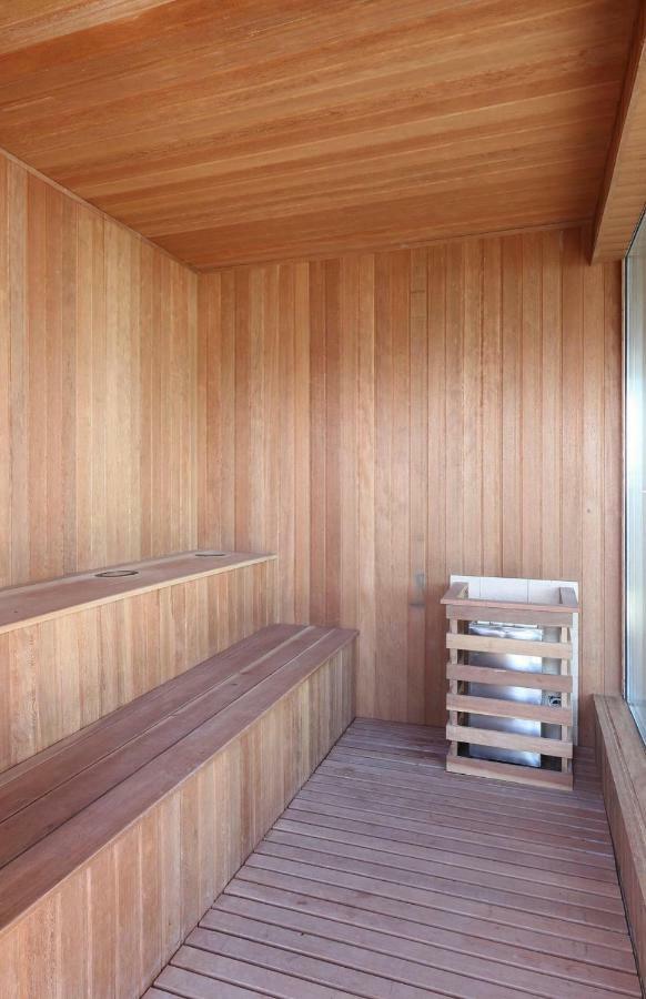 סאו פאולו Studio Design Moderno. מראה חיצוני תמונה