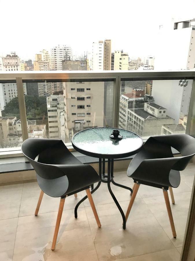 סאו פאולו Studio Design Moderno. מראה חיצוני תמונה
