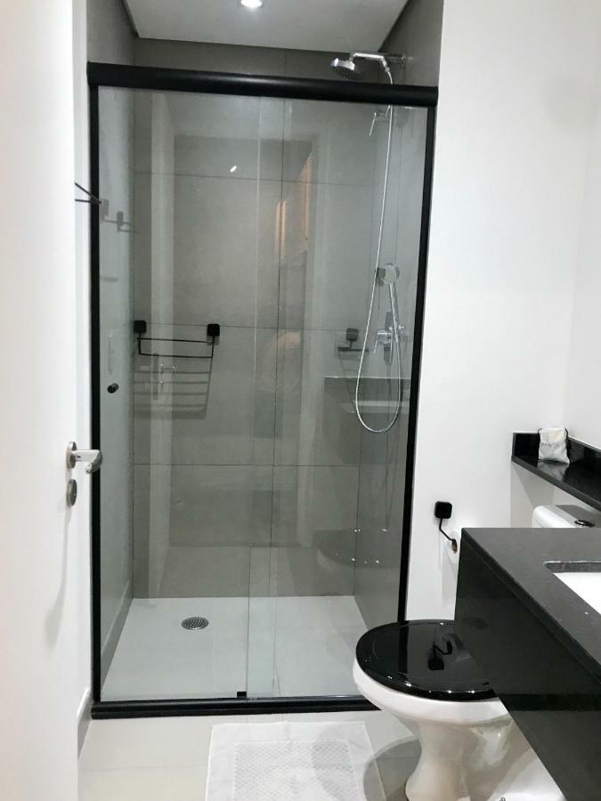 סאו פאולו Studio Design Moderno. מראה חיצוני תמונה