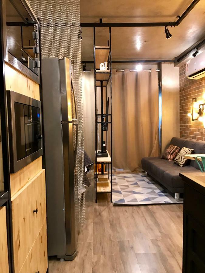 סאו פאולו Studio Design Moderno. מראה חיצוני תמונה