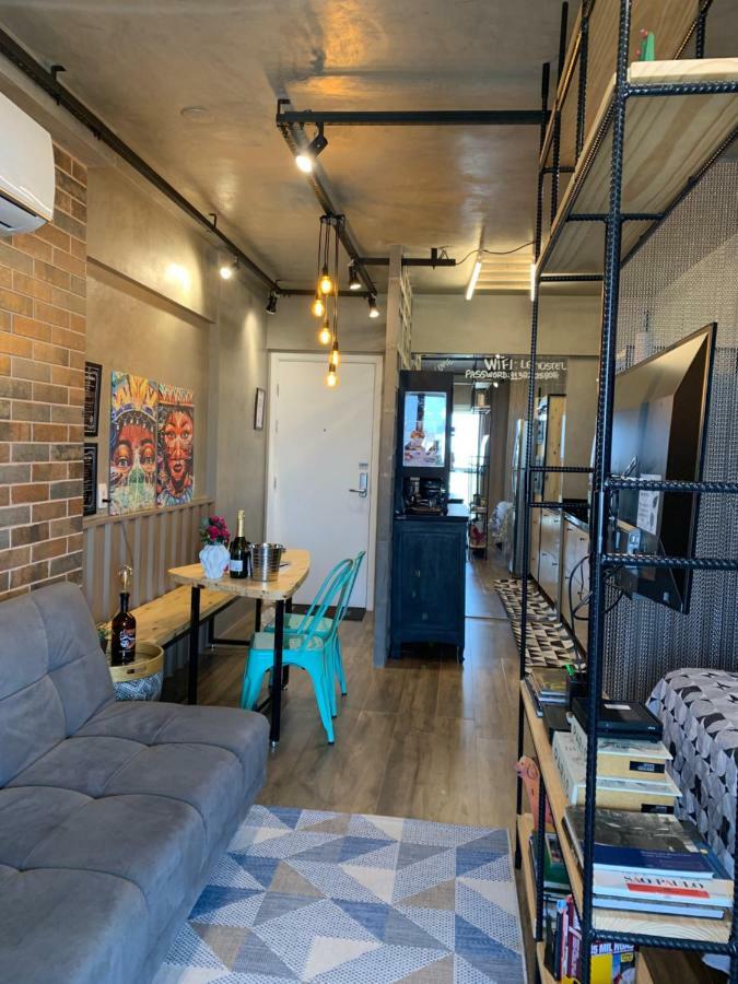 סאו פאולו Studio Design Moderno. מראה חיצוני תמונה