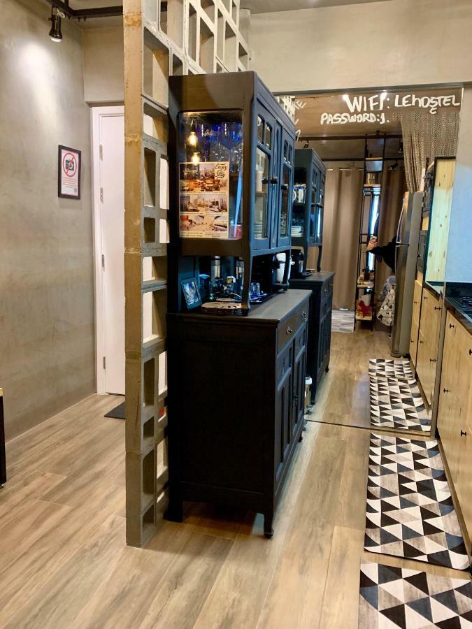 סאו פאולו Studio Design Moderno. מראה חיצוני תמונה