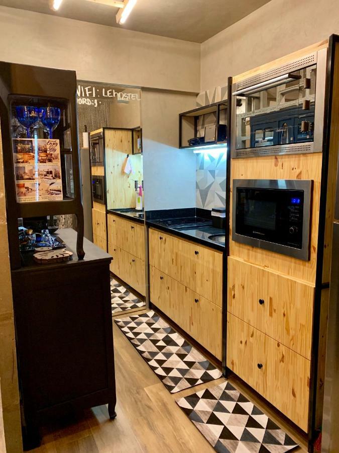 סאו פאולו Studio Design Moderno. מראה חיצוני תמונה