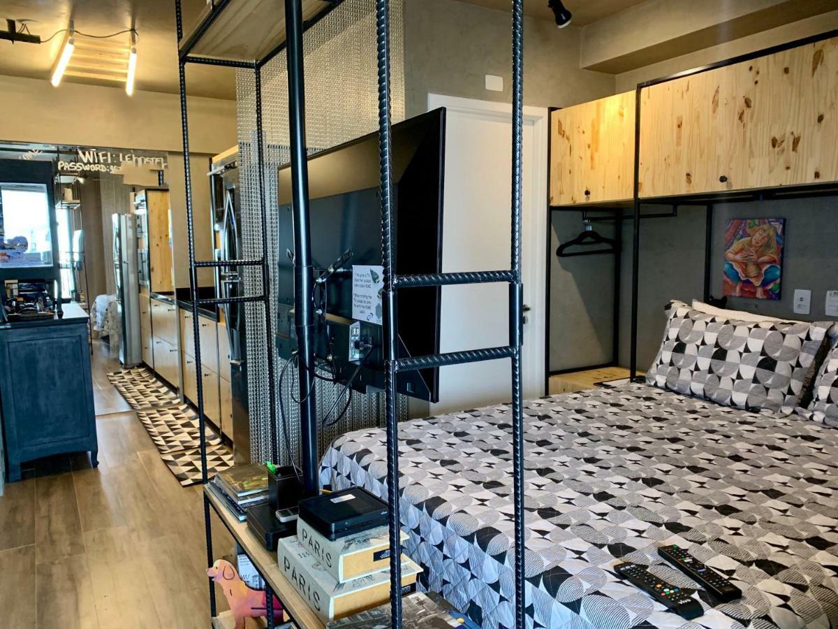 סאו פאולו Studio Design Moderno. מראה חיצוני תמונה