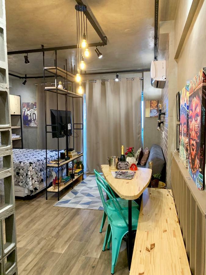 סאו פאולו Studio Design Moderno. מראה חיצוני תמונה